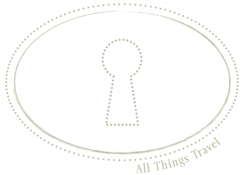 All Things Travel